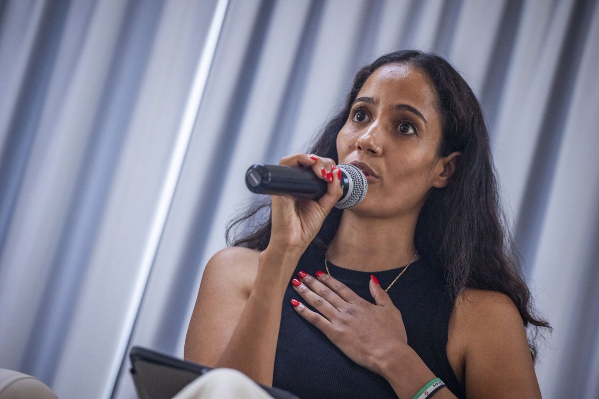 Mónica García tweet media