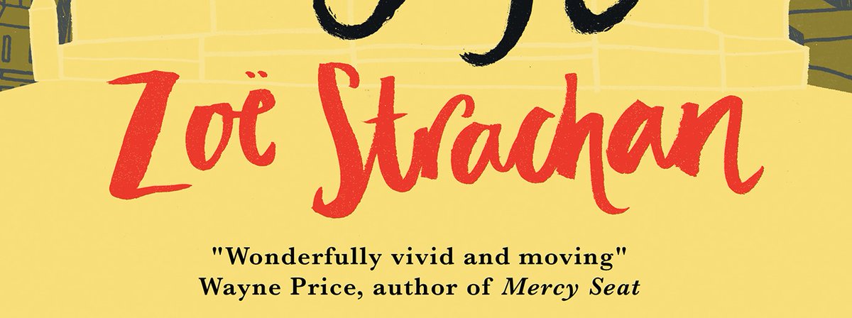 zoestrachan's tweet photo. Coming soon . . . https://t.co/VDvKnW9sGA