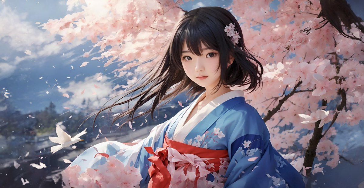 Yu_design's tweet photo. 新機能で納得の出来上がり！

@leonardoai

#AIart #digitalart #AIArtwork #aiartist #aiartcommunity #aiartworks #art https://t.co/tVhVbkGgdF