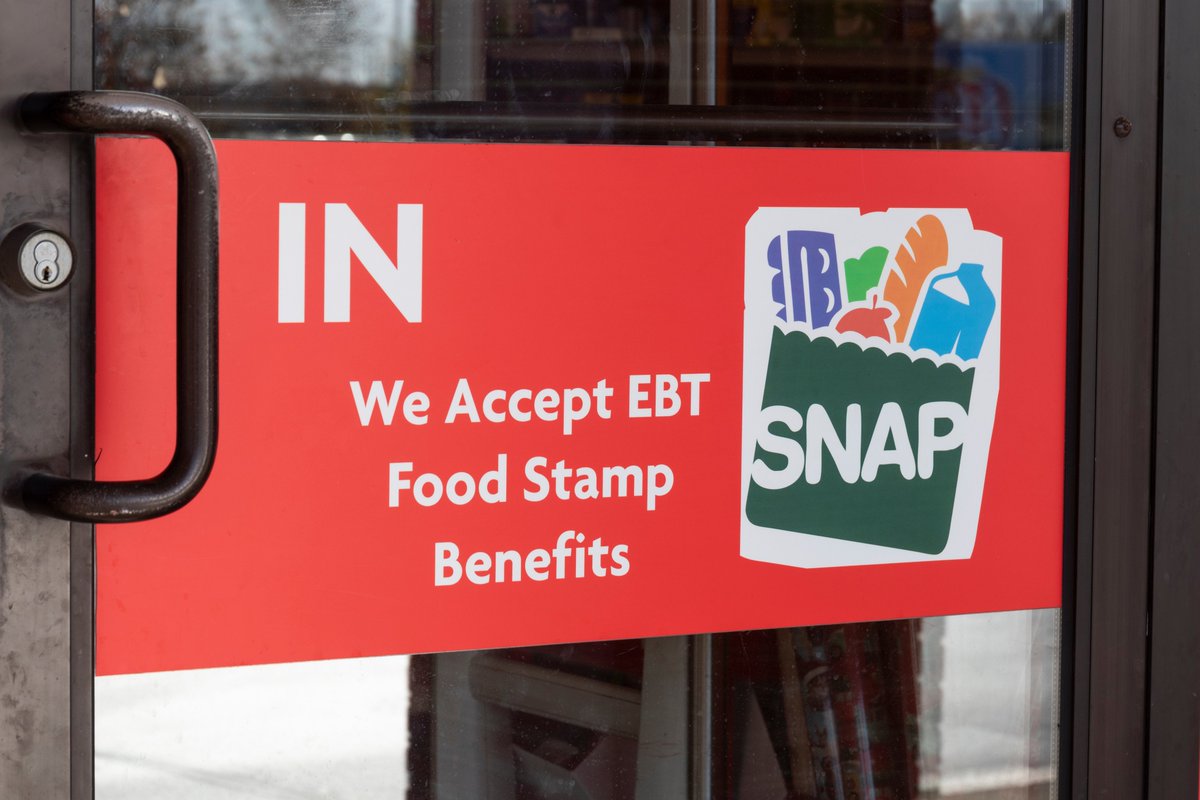 Another heartbreaking email showing the impact of GA SNAP delays: