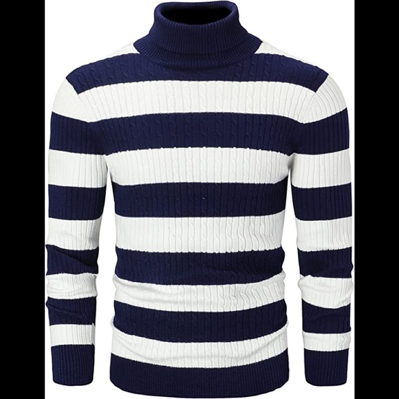 So good I had to share! Check out all the items I'm loving on <a href="/Poshmarkapp/">Poshmark</a> from <a href="/skrloverespect/">Skrloverespect</a> #poshmark #fashion #style #shopmycloset #lee #mensturtlenecksweater: posh.mk/s8lffNR2wBb