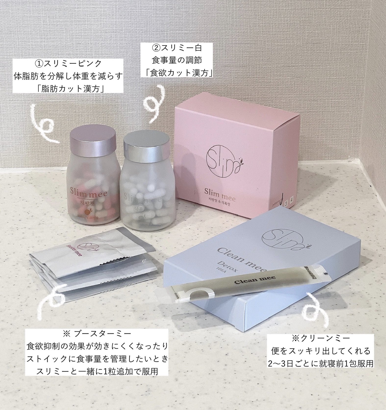 スリミー漢方 【公式通販】