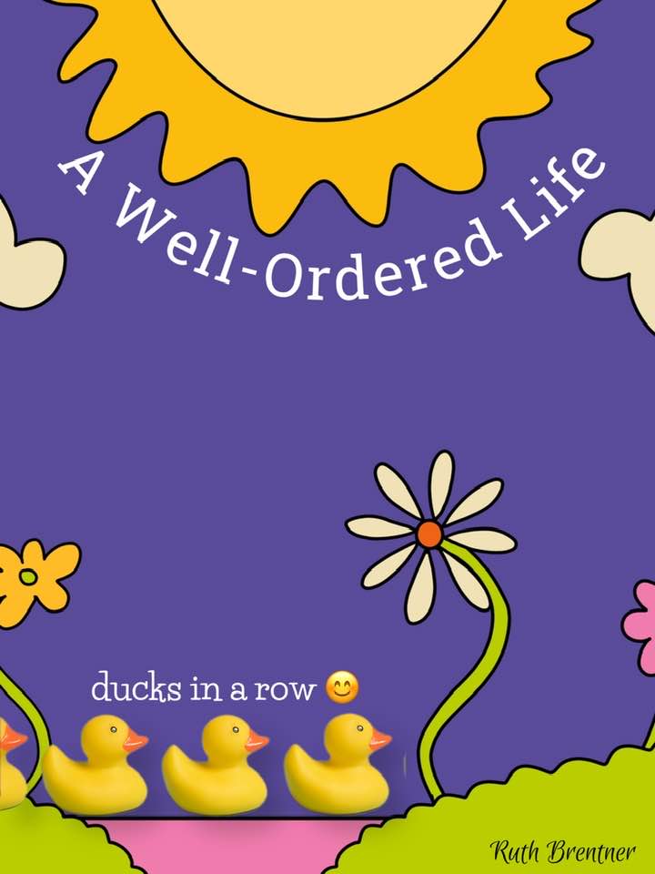 RANDYS777 On Twitter A WELL ORDERED LIFE The Phrase one Another randys777-on-twitter-a-well-ordered-life-the-phrase-one-another