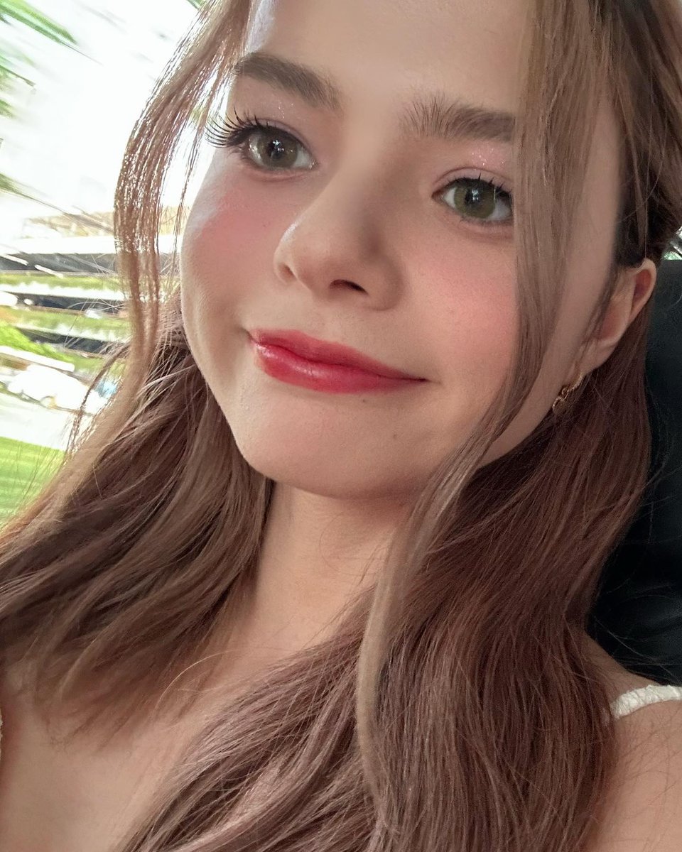 BECKY OFFICIAL on Twitter "sunshine ☀️ 🔗https //instagram /p