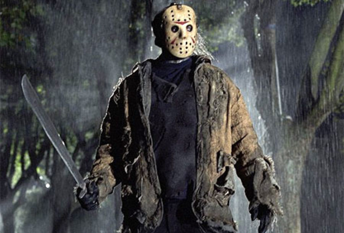 I hope we're still getting this Friday the 13th prequel series because it's my dream project... I love horror films, especially classic slashers, and my favourite film studio is a24 https://t.co/YlRQgsu1vp