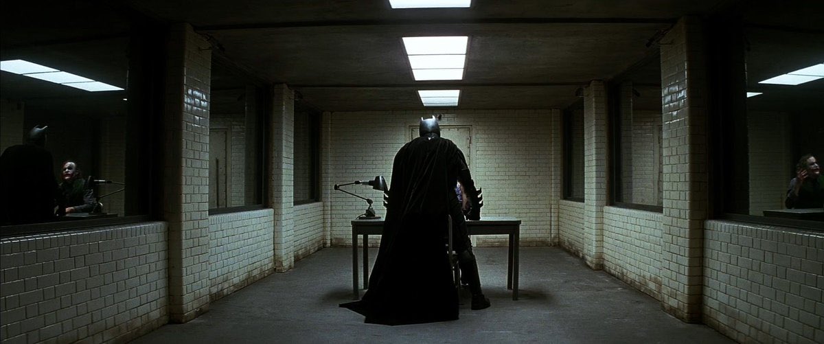 DiscussingFilm's tweet photo. 15 years ago today, ‘THE DARK KNIGHT’ released in theaters. https://t.co/8l9vjrenXj