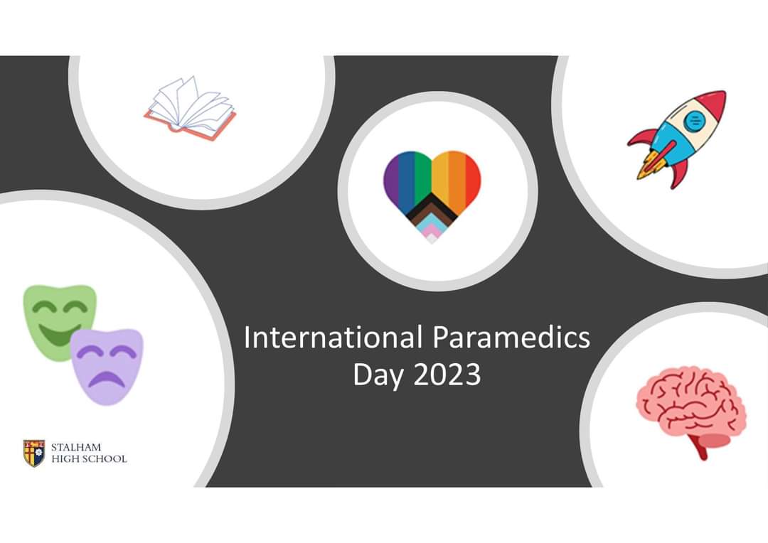 Stalham High School tweet media