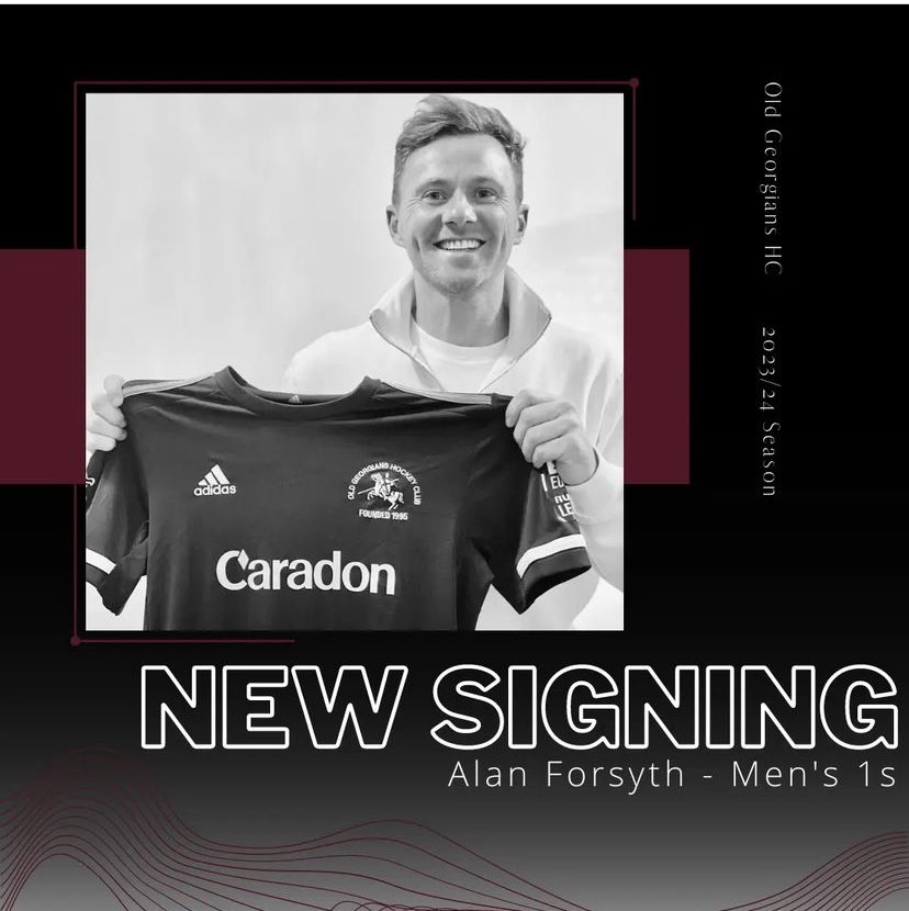 Old Georgians Hockey Club tweet media