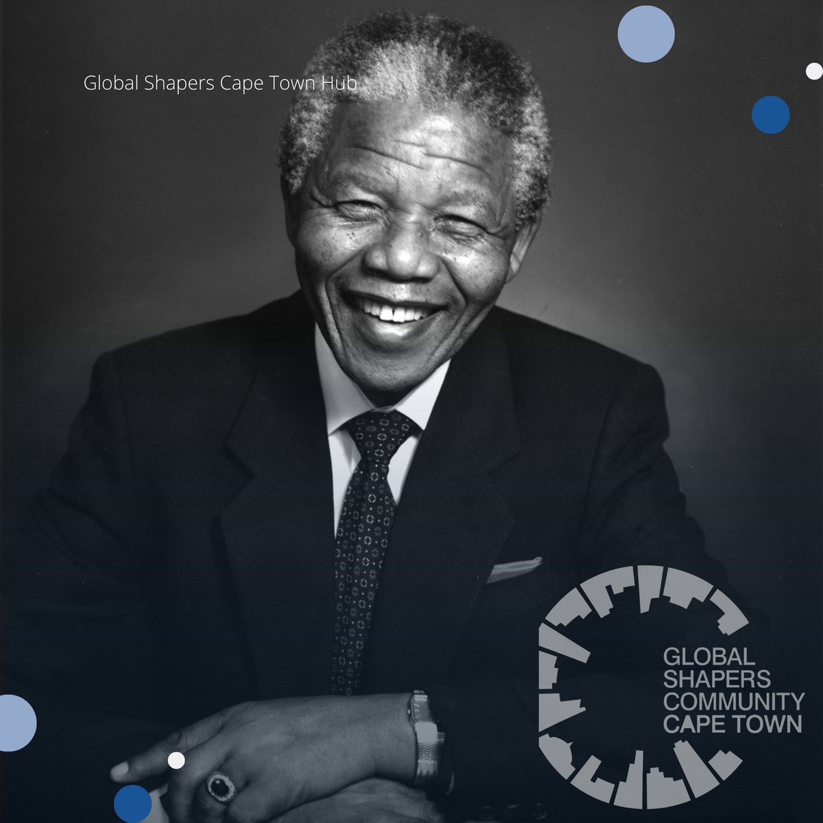 Cape Town Hub tweet media