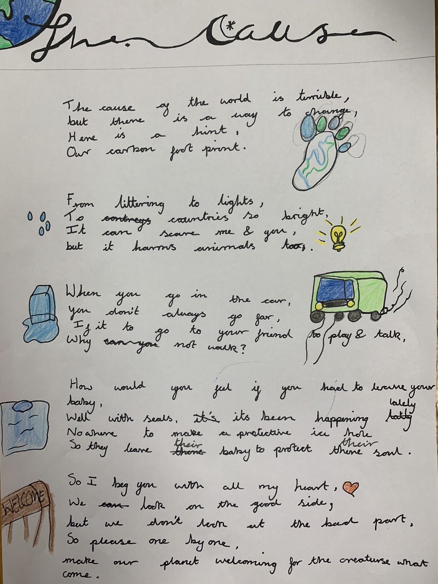 Aloeric Primary School, Melksham tweet media