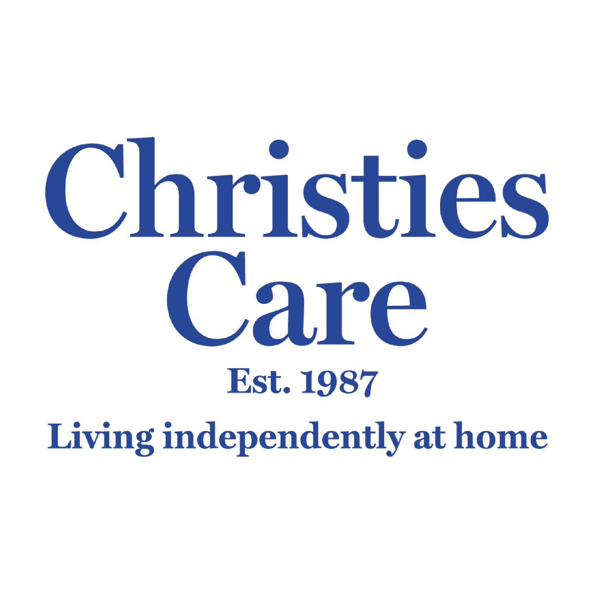 We are delighted to be welcoming a new member to the JCF! Christies Care has been a family owned and run care agency since 1991. You can learn more about them at our JCF Members Directory - loom.ly/fUl7_qw
