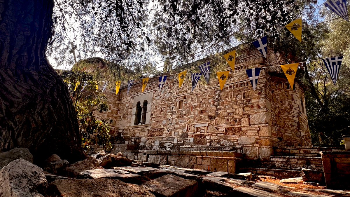 𝔇𝔬𝔯𝔠𝔞𝔰 𝔈. ☥ 📧 on Twitter