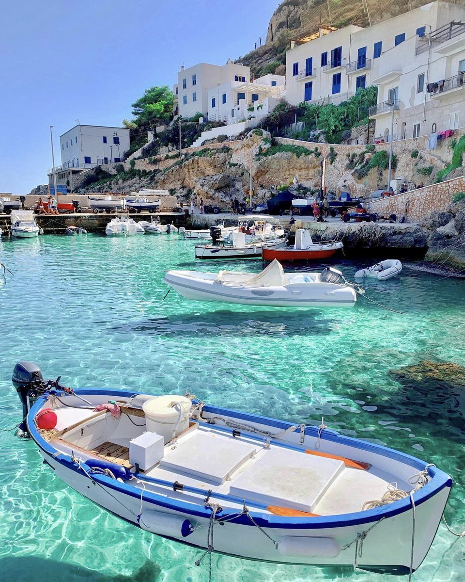 Levanzo, isole Egadi