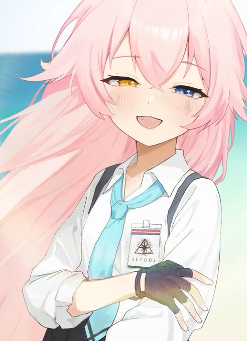 「先生～、着替え、ノゾいちゃだめだよ～～?」 