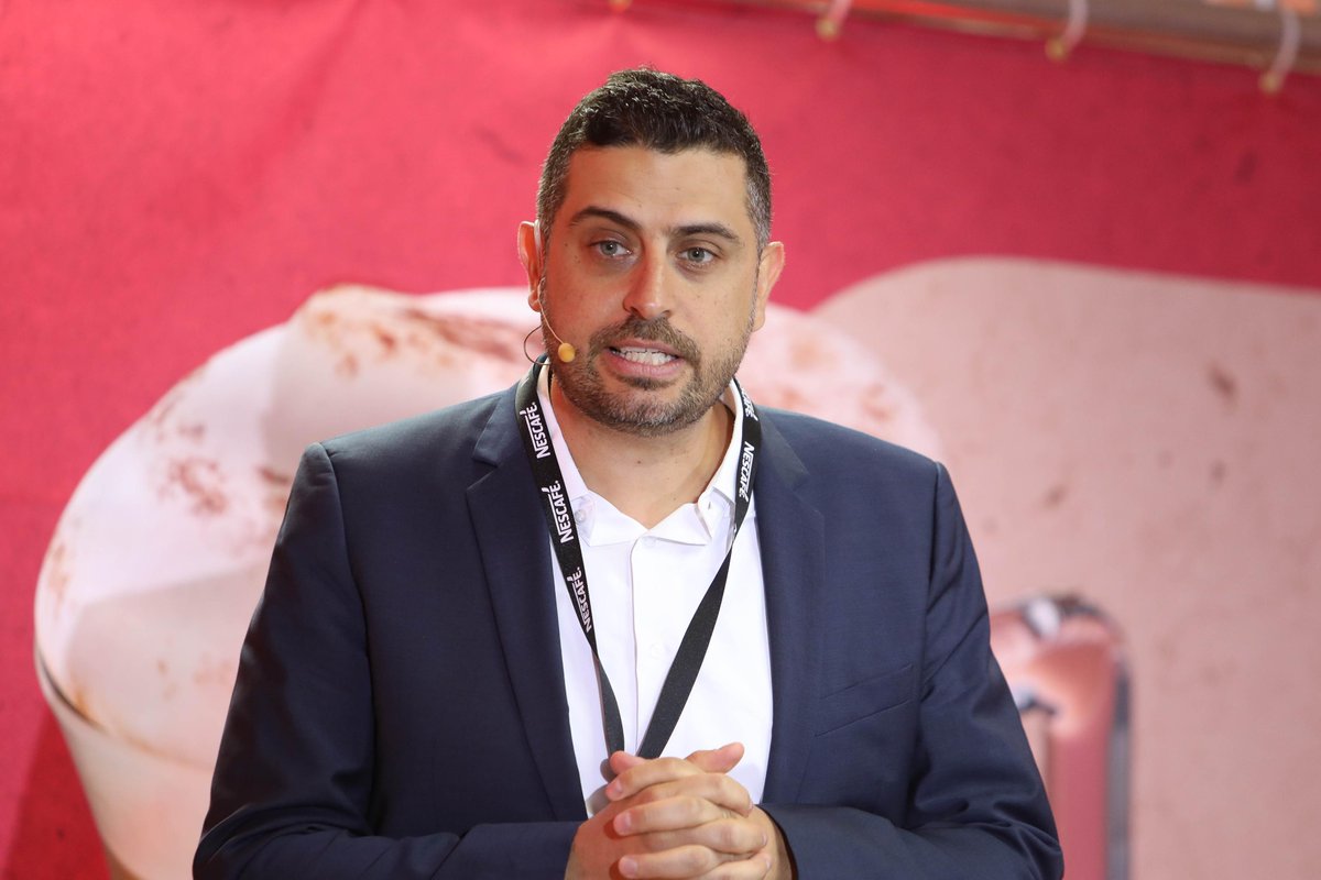 NestleESAR's tweet photo. Some interesting insights coming from @ProudlySA and @InvestSA_ engaging the audience on the importance of local investment and what this means for social and economic growth progress in South Africa. #NESCAFÉCoffeeMixes #NestléGoodBusiness https://t.co/UohlEAY2fT
