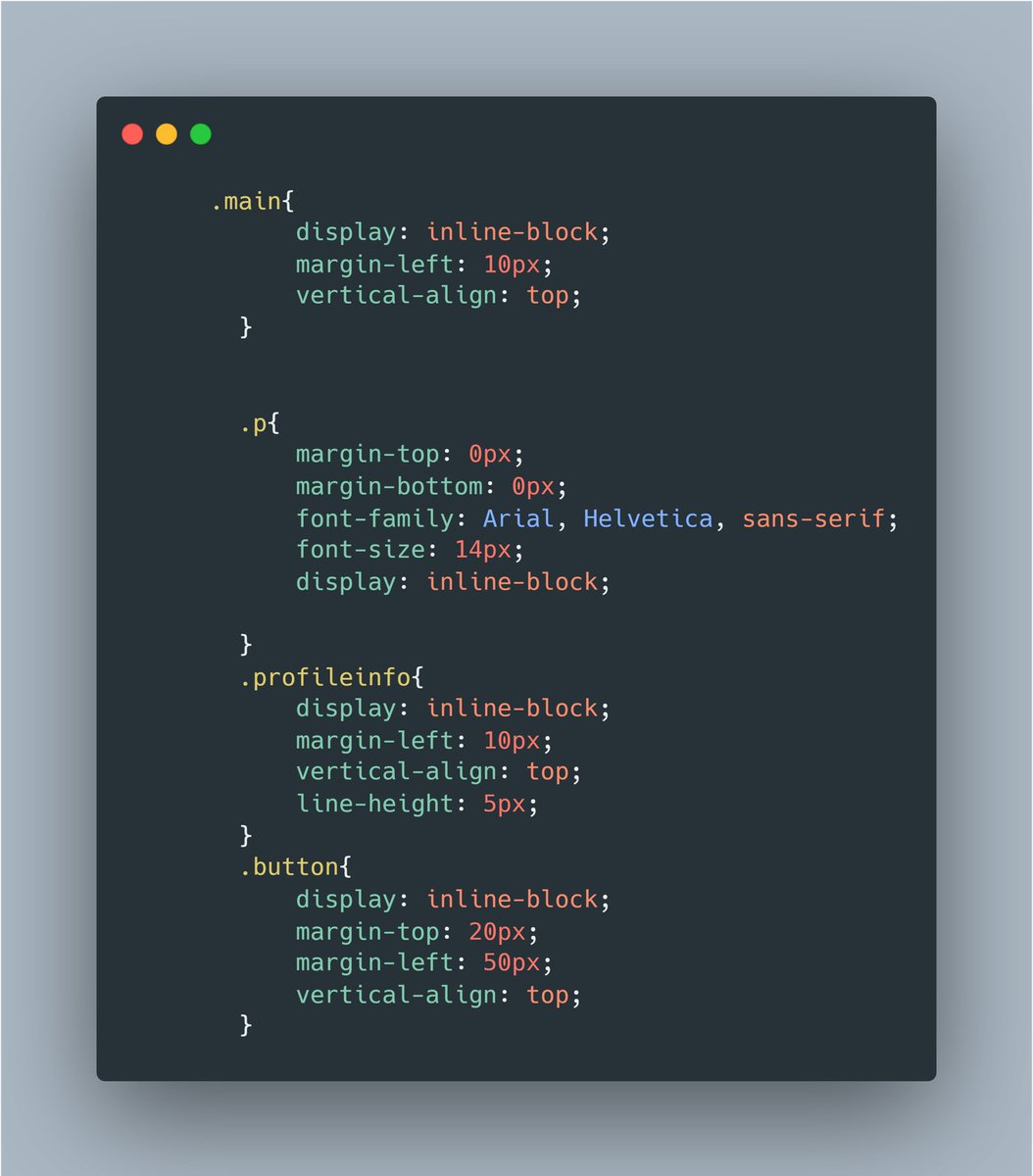 dvynk_'s tweet photo. Day 5 : curating pseudo insta profile cards :) 

#100DaysOfCode #css #cat https://t.co/HtsnOPeGYQ