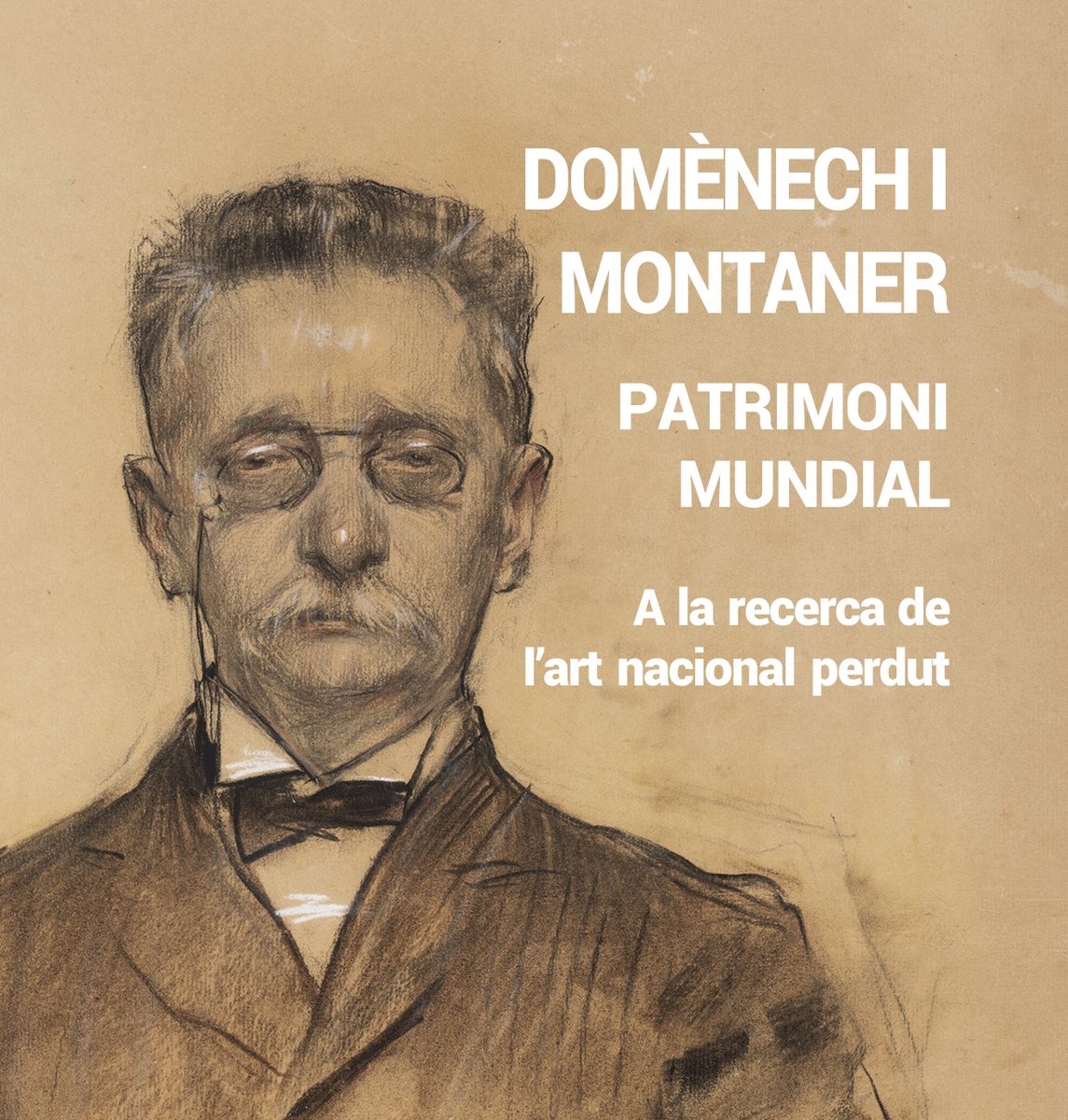 Anydomenech2023's tweet photo. ➡NOVA PUBLICACIÓ:
📖 DOMÈNECH I MONTANER, PATRIMONI MUNDIAL. A LA RECERCA DE L'ART NACIONAL PERDUT
Martí, Gemma; Mas, Xavier; Sàiz, Carles
2023
Edita: Centre d'Estudis Lluís Domènech i Montaner i Ajuntament de Canet de Mar https://t.co/GLYkikEbwU