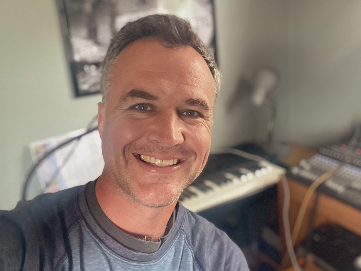 Matt Farley of Motern Media on Twitter "Several people think that Matt