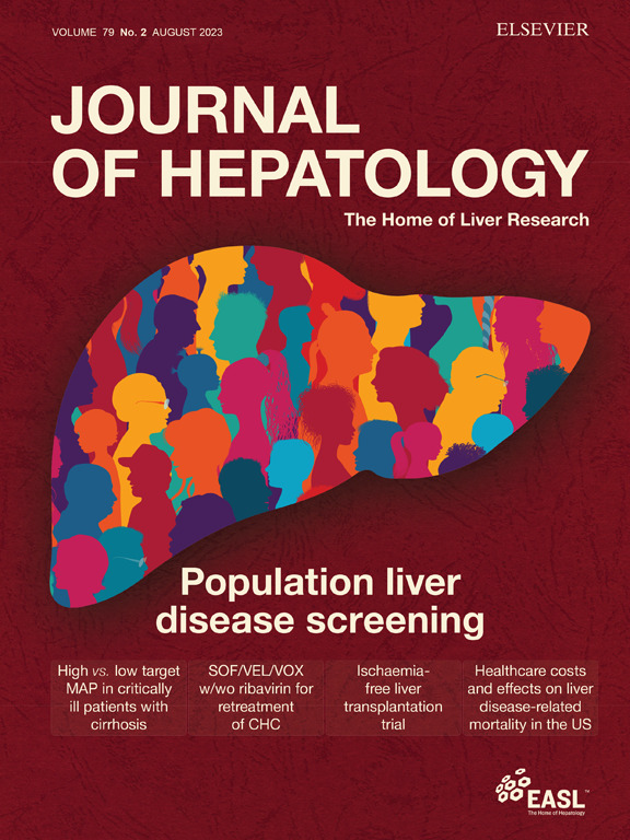 JHepatology's tweet photo. 📢Our August issue is out❗️

Featured article:
➡️Using the #ELFtest, FIB-4 and #NAFLD #fibrosis score to screen the population for #liverdisease
🔗https://t.co/W5m9QF9RRO

Full issue➡️https://t.co/x2le2oKlrC

#LiverTwitter https://t.co/6dE5jjTD1C