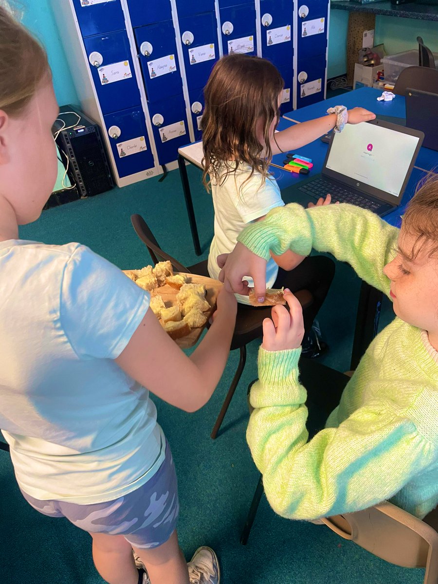 PPS Year 4 tweet media