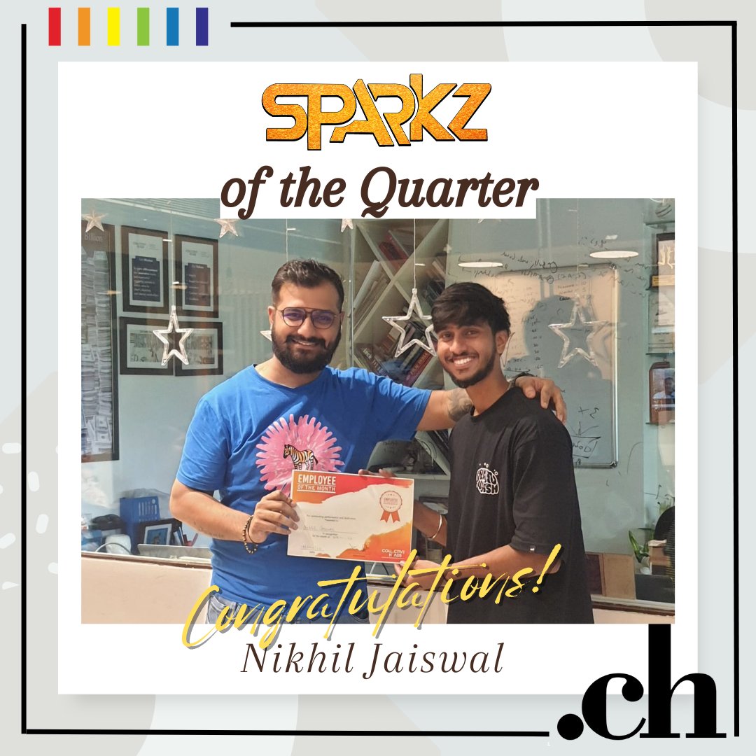 collectiveheads's tweet photo. At our 1st Quarterly Townhall! 🎉✨ 

Celebrating achievements, recognizing our outstanding Sparkz of the Quarter, and setting the stage for even greater accomplishments ahead. 

#townhallcelebration #sparkzofthequarter #EventExcellence #teamCH #eventsagency #townhallmeeting https://t.co/3Zi7KvNrIn