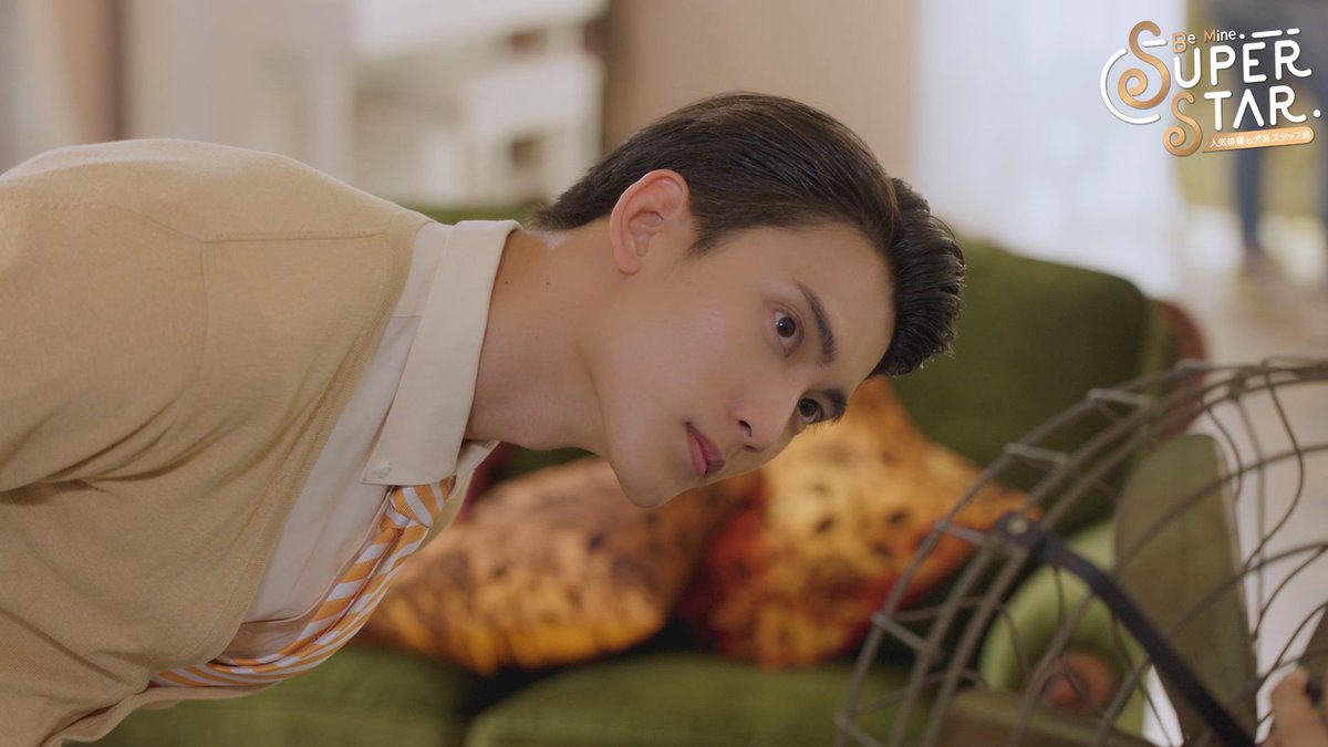 rakuten_asidra's tweet photo. ✨Be Mine. Superstar
#楽天TV で第3話まで公開されました!
人気俳優アチと
アチに憧れる大学生のパンが織りなすロマンチック・ラブストーリーをぜひ
🉐購入全話パック
⇒https://t.co/aJPTqFfVBm
第1話無料
#BMSSep3 #BeMineSuperStar #JaFirst #JaPhachara #First_Chalongrat #楽天TVでBMSS https://t.co/HE7etiF7aS