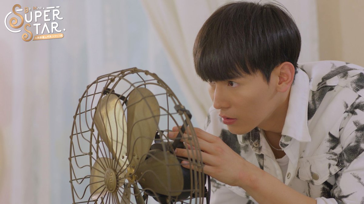 rakuten_asidra's tweet photo. ✨Be Mine. Superstar
#楽天TV で第3話まで公開されました!
人気俳優アチと
アチに憧れる大学生のパンが織りなすロマンチック・ラブストーリーをぜひ
🉐購入全話パック
⇒https://t.co/aJPTqFfVBm
第1話無料
#BMSSep3 #BeMineSuperStar #JaFirst #JaPhachara #First_Chalongrat #楽天TVでBMSS https://t.co/HE7etiF7aS