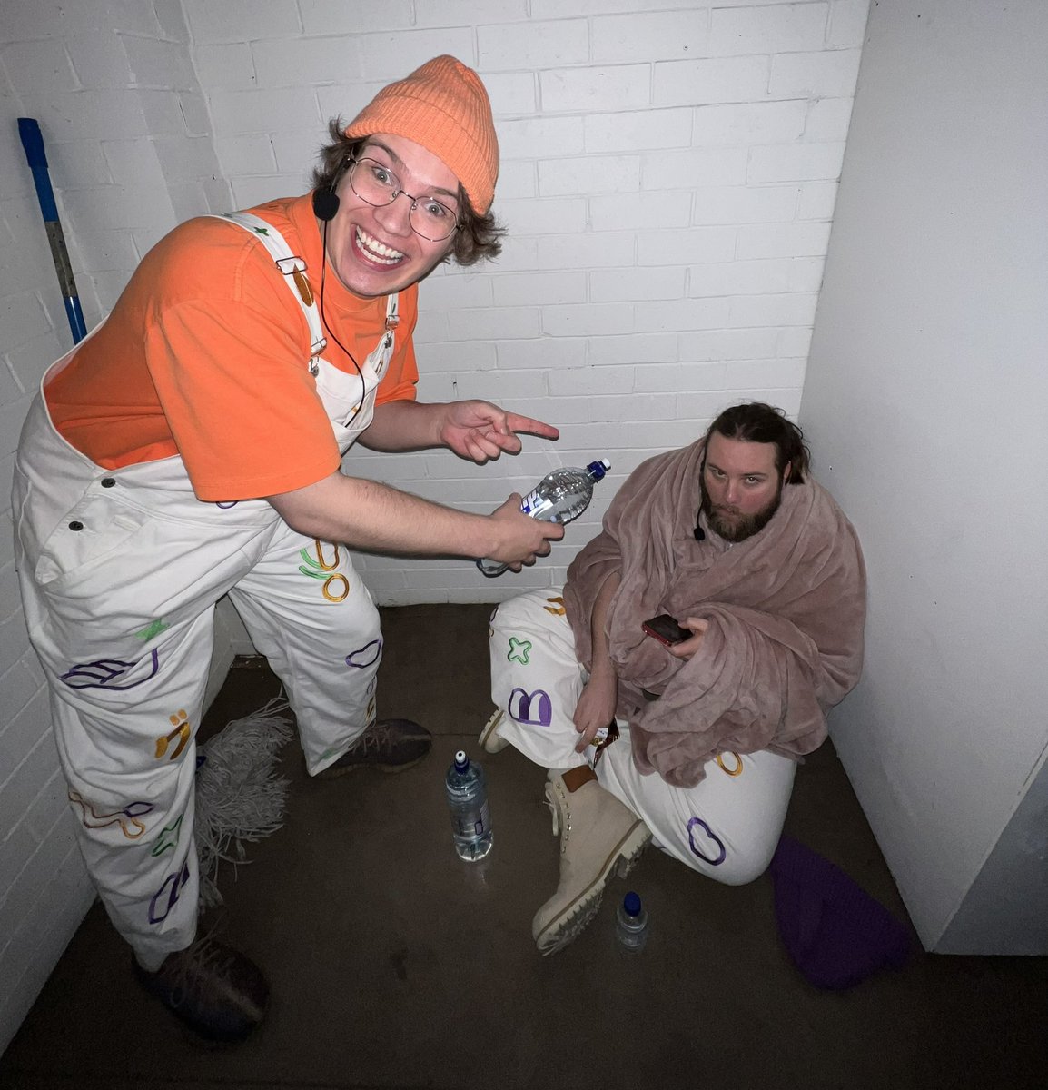 Grog! MIX PACK OUT NOW ✨ tweet media