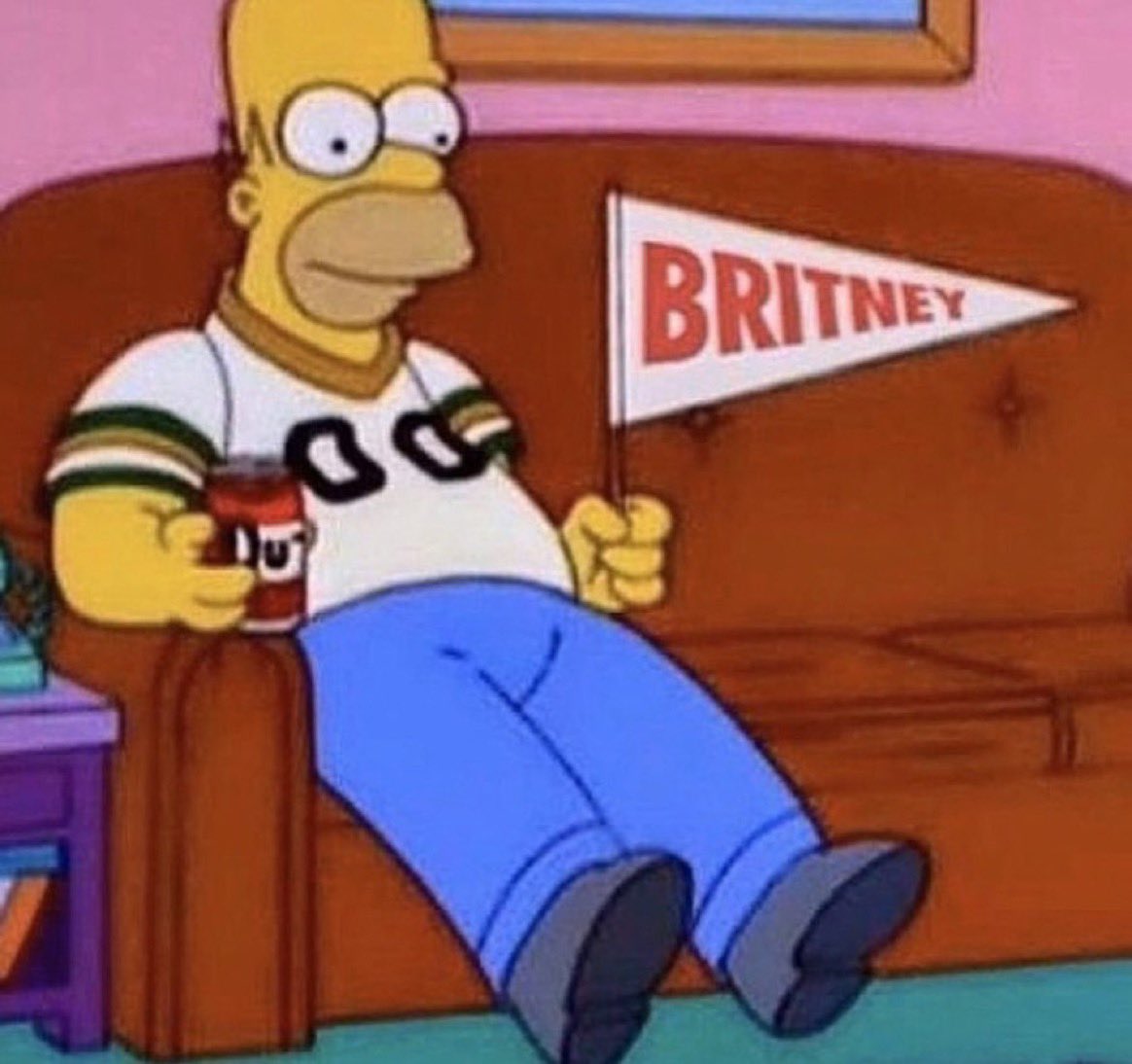 BritneyManiaES's tweet photo. Mood:
#BritneyIsBack
#MindYourBusiness https://t.co/bP8IHZBFaK