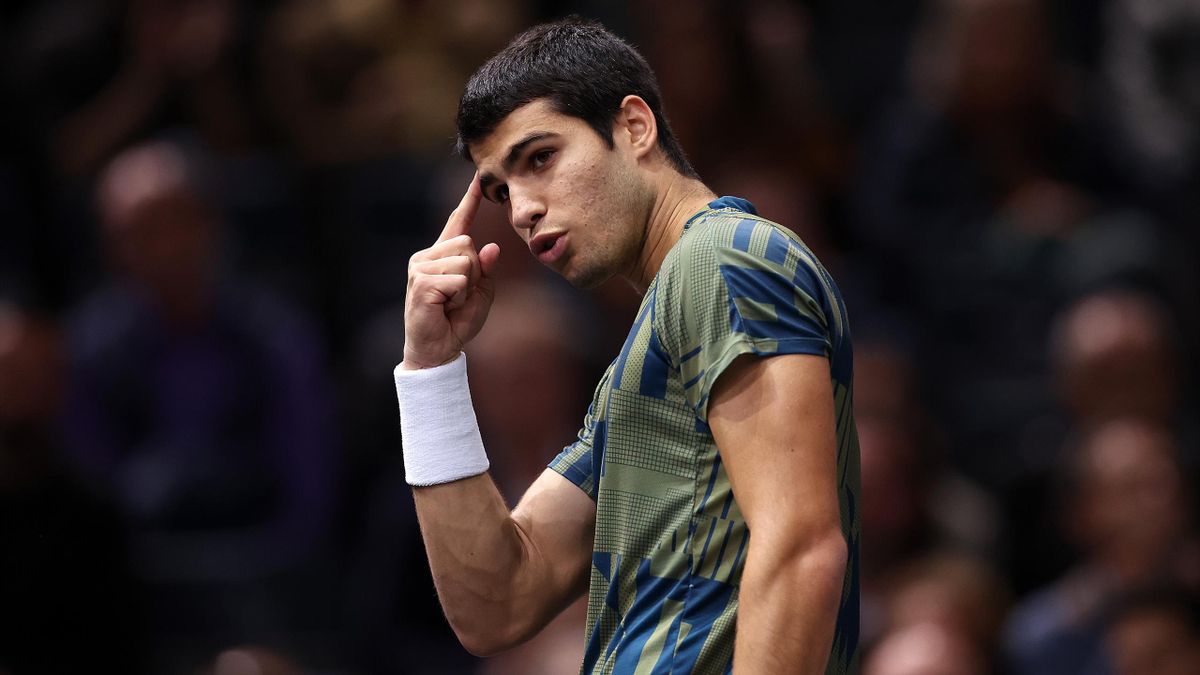 José Morón tweet media