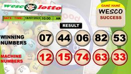 LottoWesco's tweet photo. Wesco Success Result 

Congratulation To All Our Lucky Winners 

#wescolotto
#keepplaying
#keepwinining
#keepfollowingourpage
#keeplikingourpage
#keepcommenting https://t.co/LMwCYs5sXp
