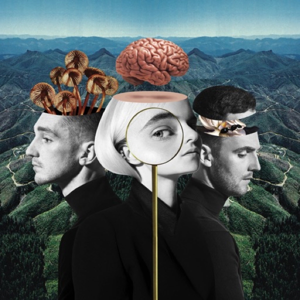 I Miss You - Clean Bandit &amp; Julia Michaels