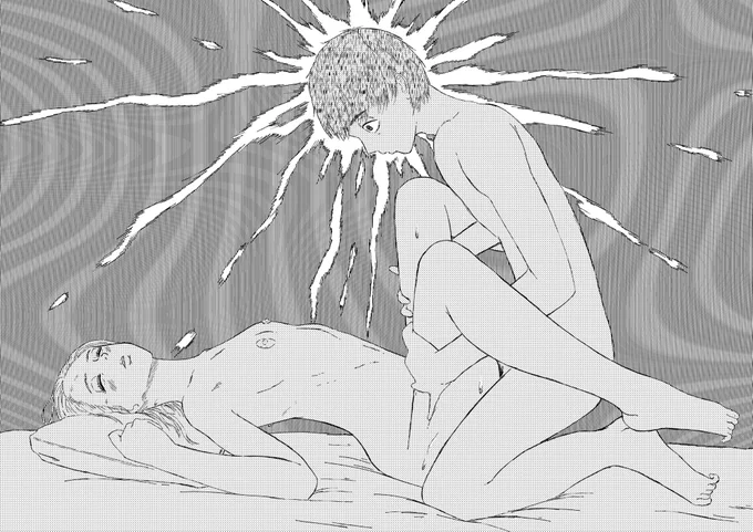 4年前にデジタルだからできる効果ってなんだろうと思いながら実験したやつ
https://t.co/glWYwijZHy https://t.co/Th5pxf5Z4h 