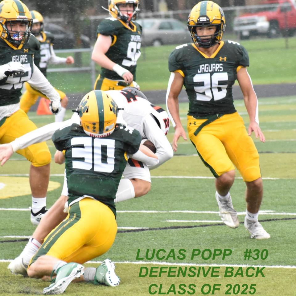 COUNTDOWN TO KICK-OFF.....30 DAYS
