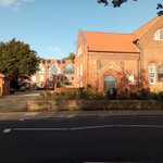 Photo by Look! St. Albans (@LookStAlbans)
