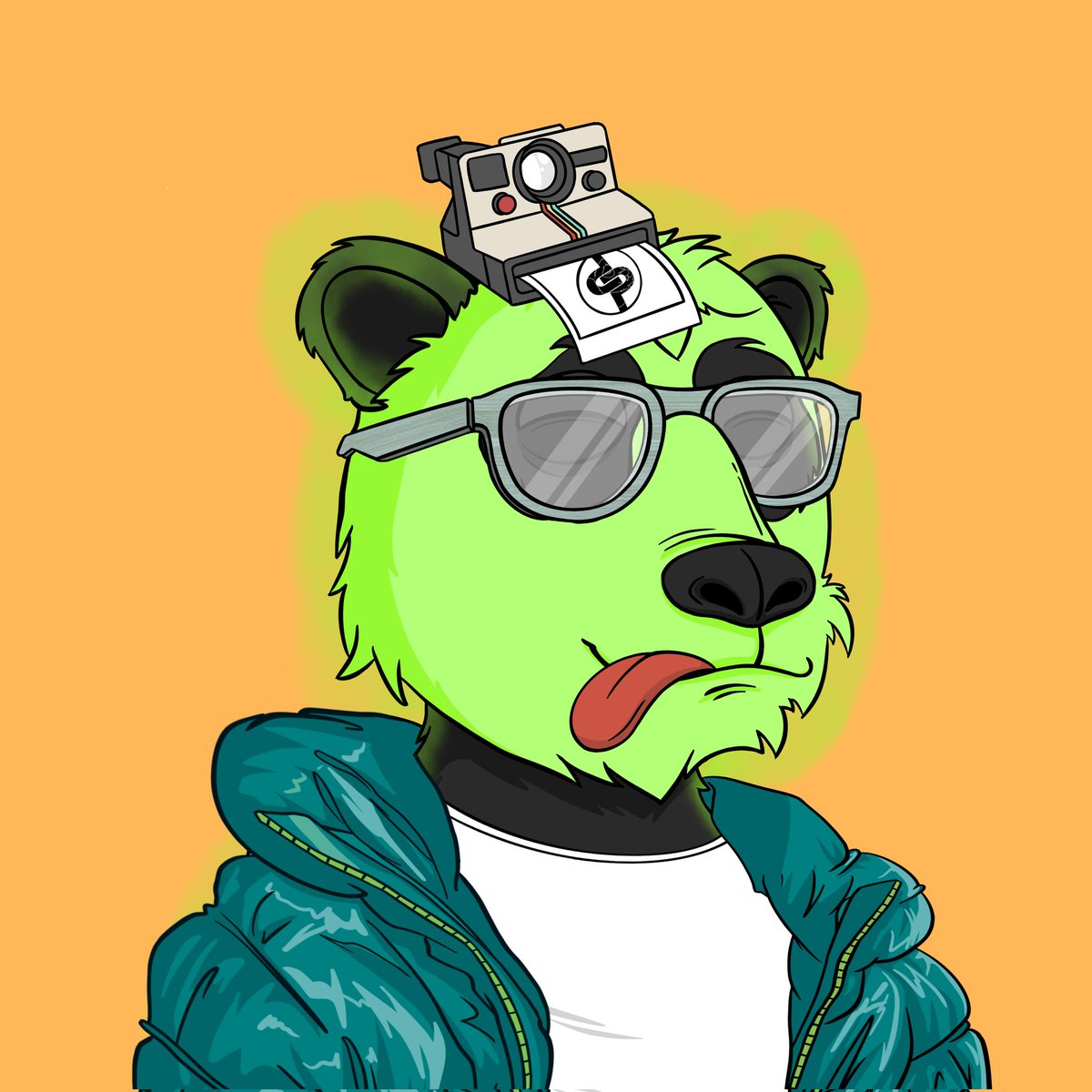 PushinPanda's tweet photo. Have you minted your FREE Panda yet??

What you waiting for...

Collect your Pandas and stack that Bamboo 🎍🎍 https://t.co/G3KRLfzJqc