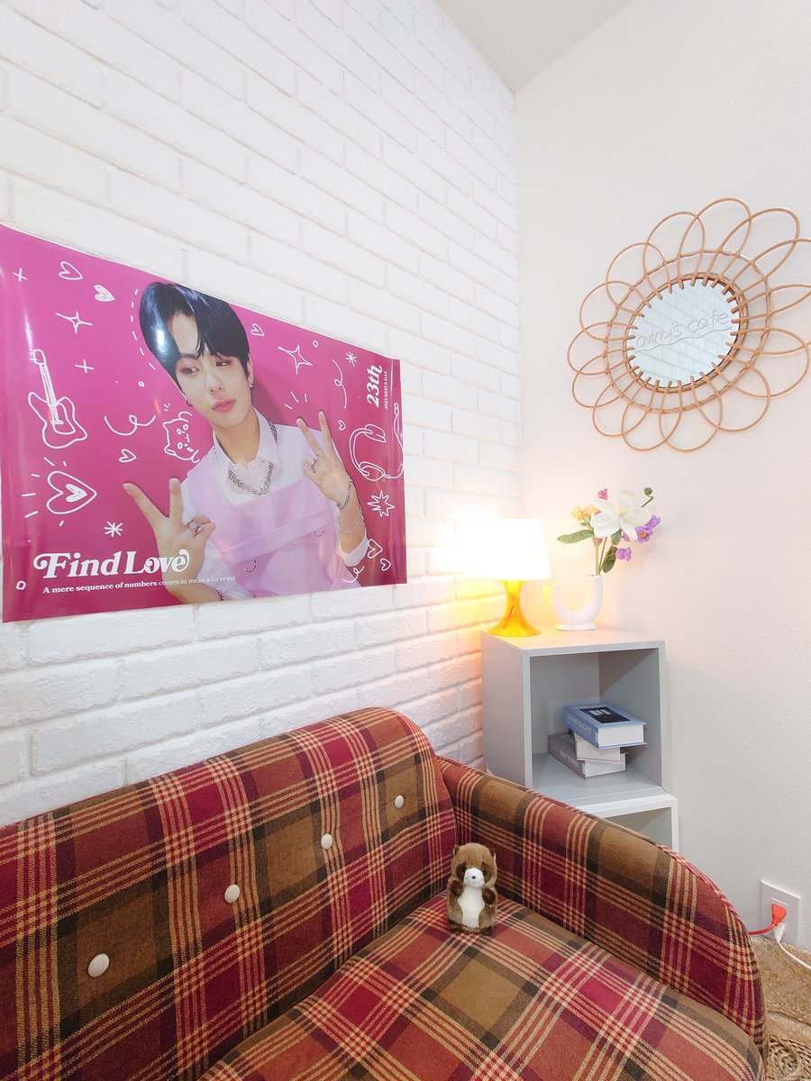 mashipanizmn_TM's tweet photo. #FindLove_KEITA
#케이타_탄신일_오메데또 
#KEITA #케이타 #ケイタ
#センイル 
#大阪カフェ
#福島区
#カプホル https://t.co/HYKiAffVPS