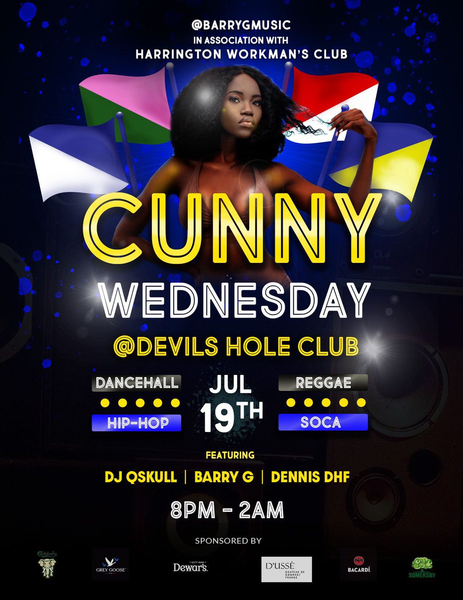 devilsholeclub's tweet image. This week at the club…💙🤍

#DevilsHoleClub #BINGOTuesday #DollyWednesday #CunnyWednesday #CunnyWeek 🏏🍻