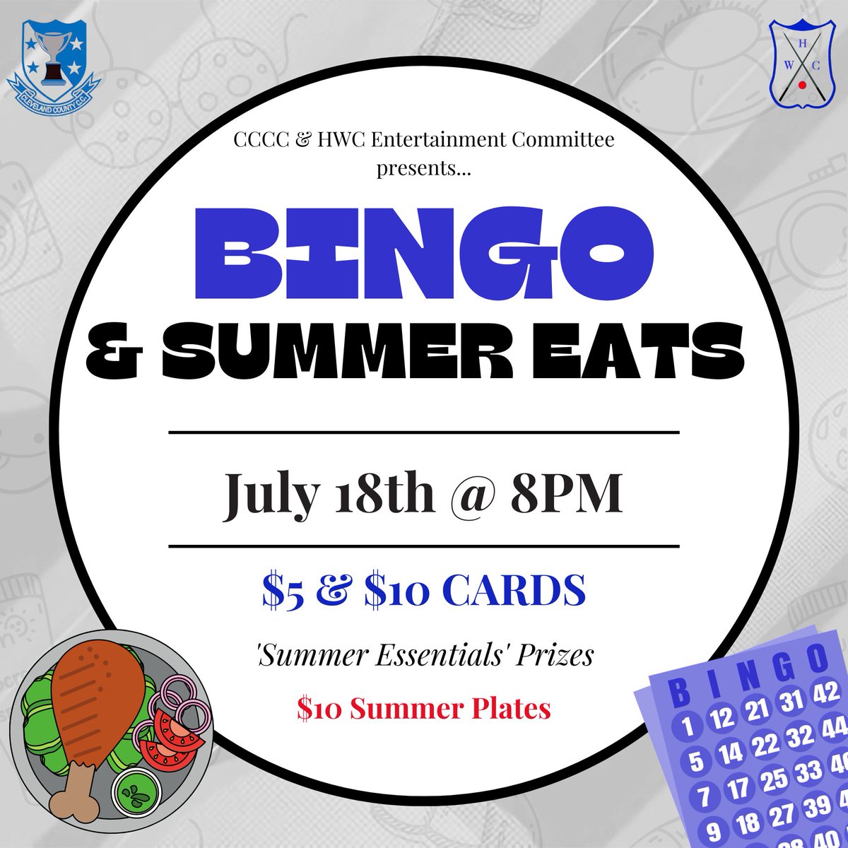 devilsholeclub's tweet image. This week at the club…💙🤍

#DevilsHoleClub #BINGOTuesday #DollyWednesday #CunnyWednesday #CunnyWeek 🏏🍻