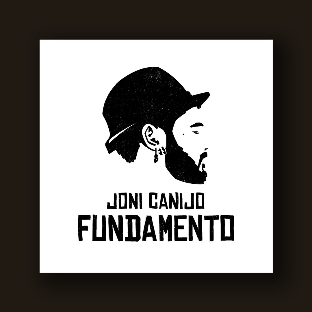 CMusicaManresa's tweet photo. #CMRECORDS 📀 Ha estat gran part de l'any presentant-nos els seus primers senzills d'avançament, però ��s que ara, Joni Canijo ha fet l'últim pas al capdavant amb l'arribada del seu primer disc en solitari, 'Fundamento' 💥

Si vols saber més ➡ https://t.co/PQtursOeV8 https://t.co/3VXVDCr6kA