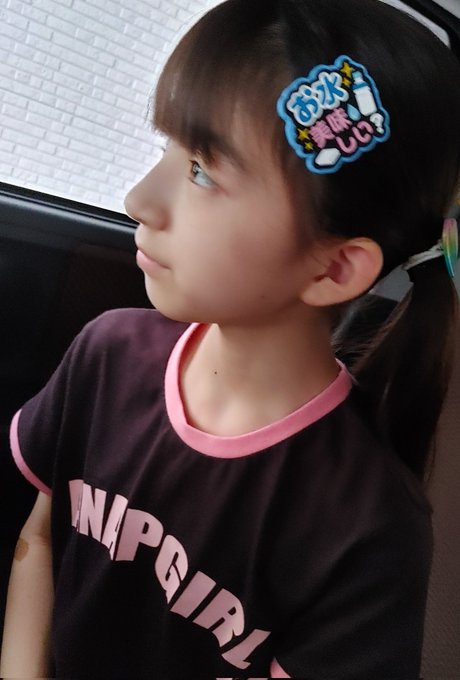 Twitterのコスプレ画像8