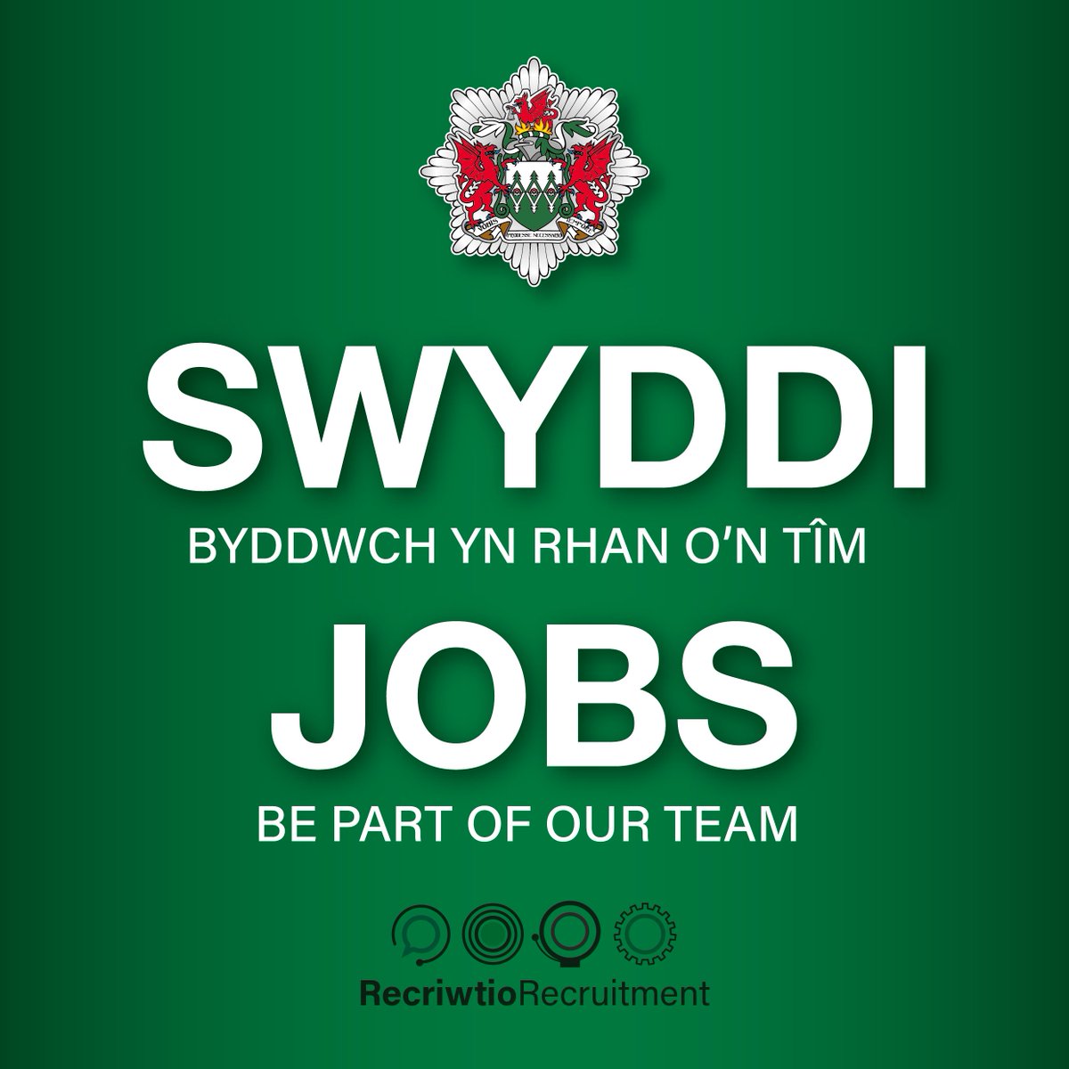 mawwfire's tweet photo. Ar gyfer ein holl swyddi diweddaraf, dilynwch👇
--------------
For all our latest jobs, follow👇
https://t.co/X7kYaYVRYz https://t.co/VLjhtMdMal
