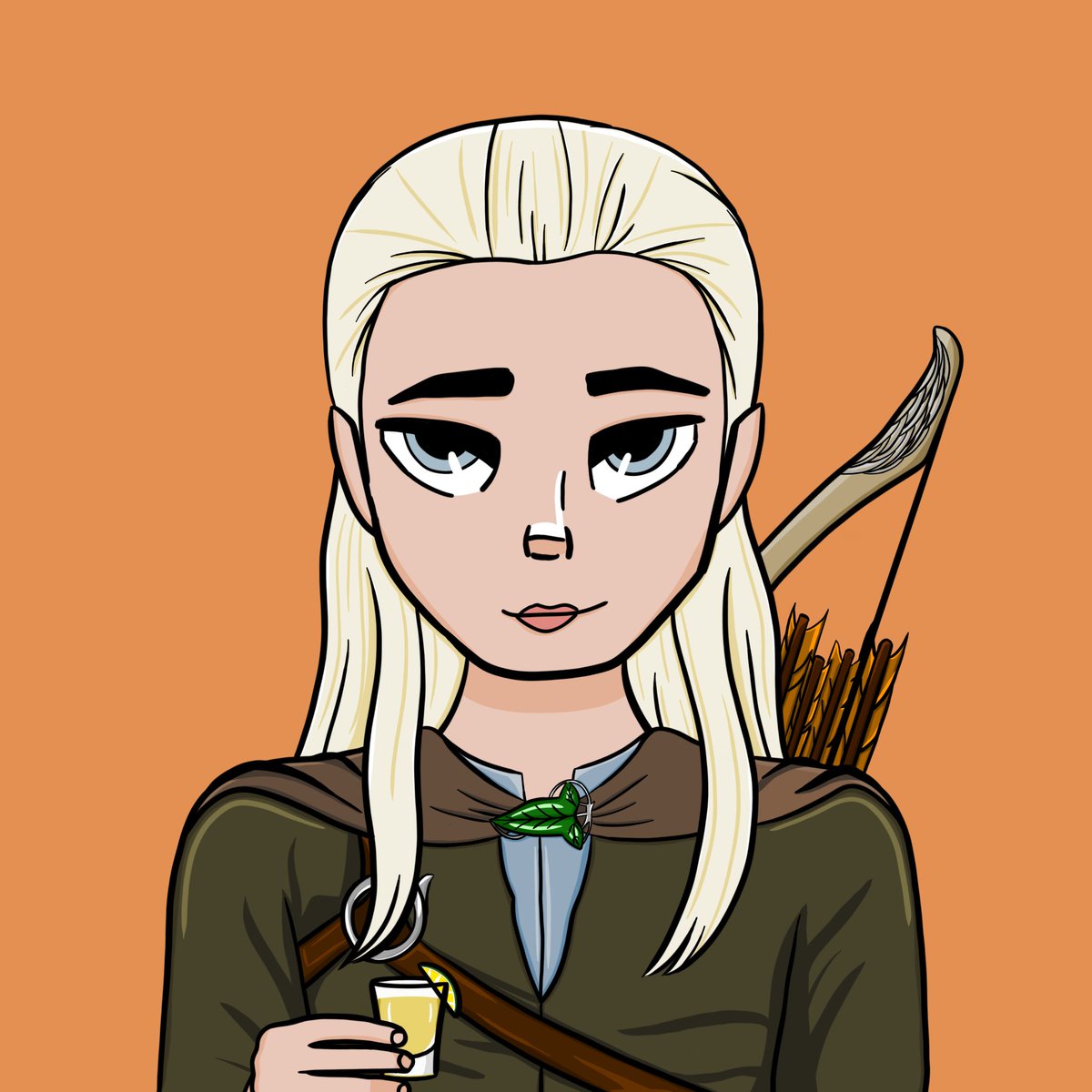 CoolPartyFacesNFT tweet media