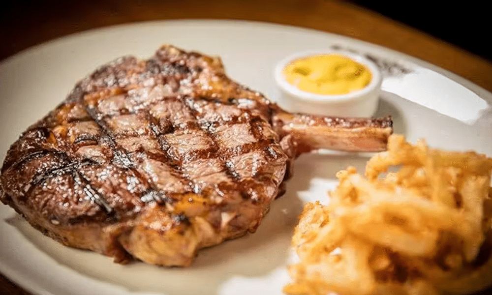 travel2ireland_'s tweet image. Discover the extraordinary achievement of F.X Buckley, a revered steakhouse in Dublin, ranked sixth in the World&apos;s Best Steak Restaurant Awards.
@FXBuckley
#where2go #travel2ireland

travel2ireland.ie/no-miss-steak-…