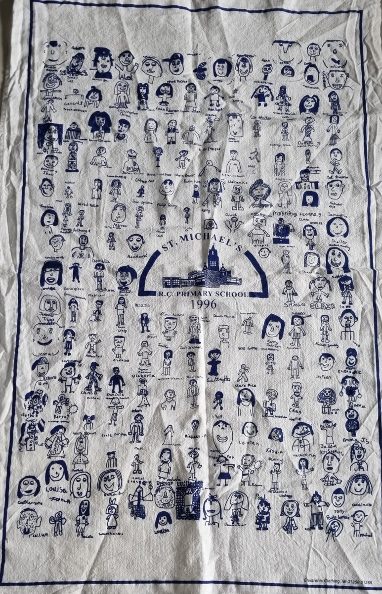 St Michael's Catholic Primary & Nursery School tweet media