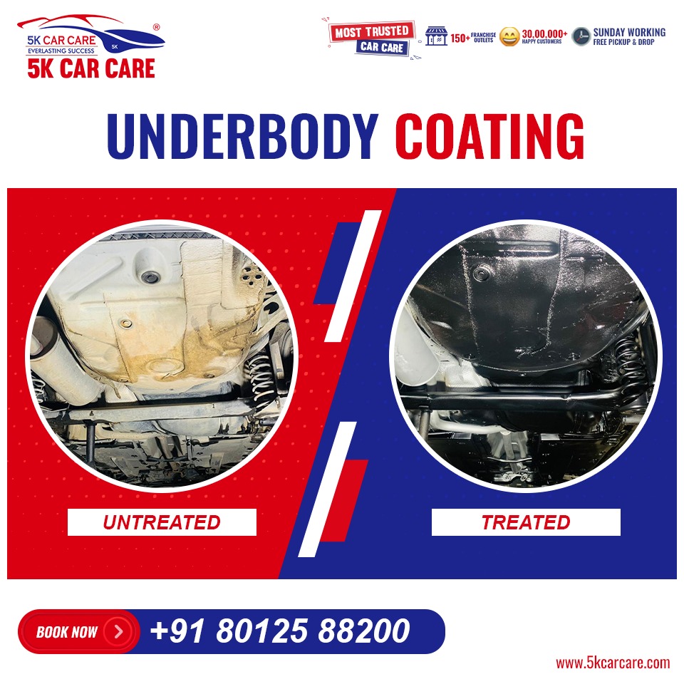 5K CarCare_Official tweet media