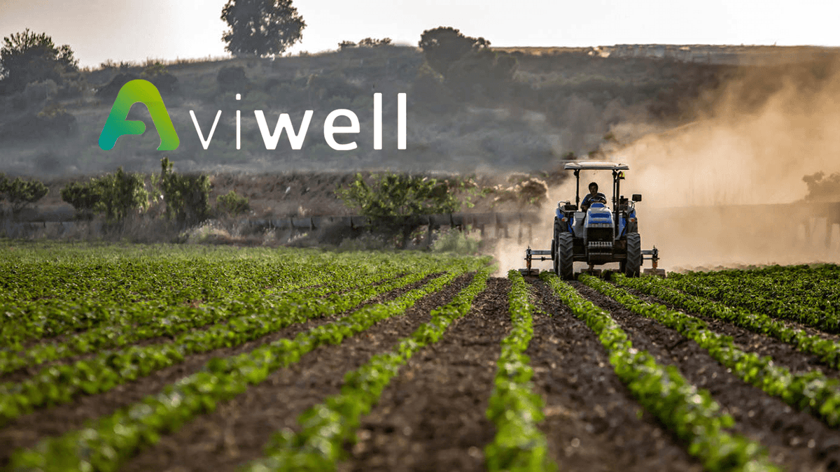 Bringing 'natural and sustainable solutions' to the food and agri sectors, Aviwell raises €9 million to further develop its AI-based discovery platform buff.ly/3PVmXFg