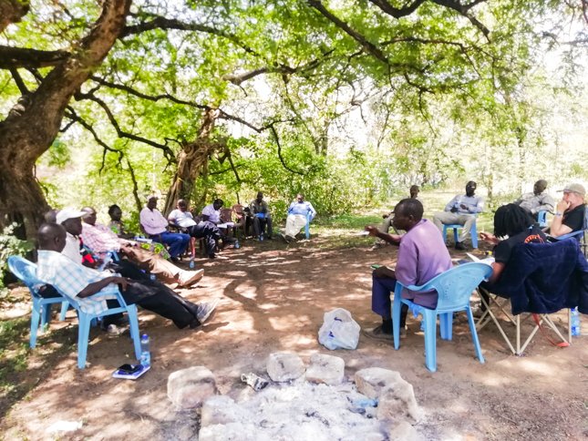 Treasures of Kenya tweet media