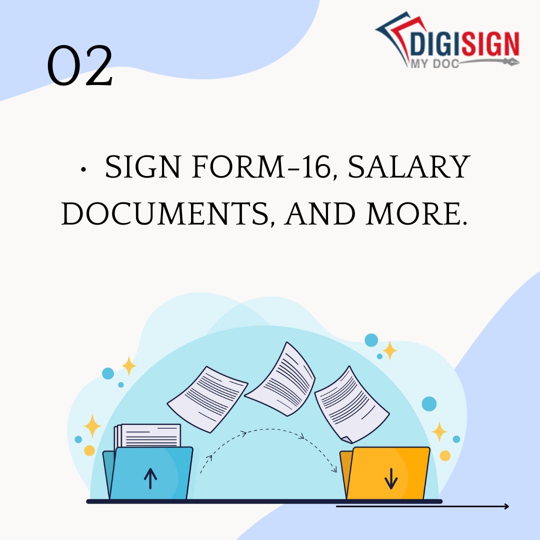 digisignmydoc's tweet photo. πBoost efficiency in your Finance Department today!
πGet in touch with us @DigiSignMyDoc (https://t.co/UnWERnbYih) to know more about the various products that we offer for the digital signing of documents.
#digisignmydoc #digitalsignature #DigitalIndia #DigitalTransformation https://t.co/FeGmTfkILW