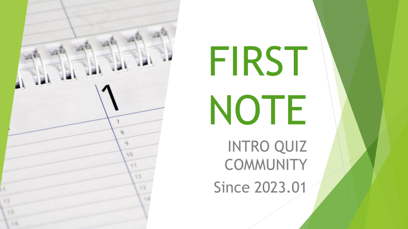 PhoenixTQC's tweet photo. 初心者最優先のイントロクイズサークル「FIRST NOTE」を月１～２回程度、不定期に実施しています。

中級・上級者は参加はできても勝抜に厳しく制限があり、初心者に十分回答権が回ることを優先します。

参加フォームからお気軽にエントリーください！

https://t.co/UVodzTcHMA https://t.co/Mml0nj7k7R
